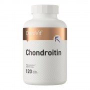 OstroVit Chondroitin 120 tabs