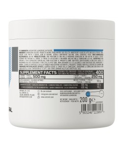 OstroVit Chondroitin 200 грам, хондроїтин сульфат OstroVit Chondroitin 200 грам, хондроїтин сульфат