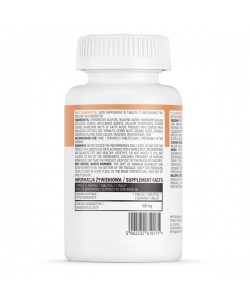 OstroVit Chondroitin 60 таблеток, хондроитин