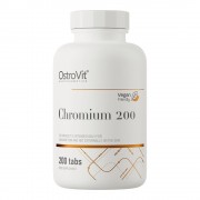 OstroVit Chromium 200 200 tabs