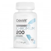 OstroVit Chromium 200 90 tabs