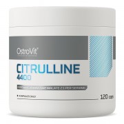 OstroVit Citrulline 4400 mg 120 caps 