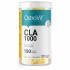 OstroVit Cla 1000 150 капсул, лінолева кислота