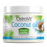 OstroVit Coconut Oil 400 g