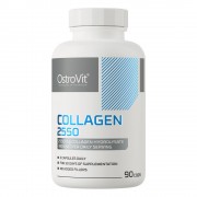OstroVit Collagen 2550 mg 90 caps
