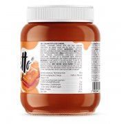 OstroVit Creametto 350 g Salted caramel