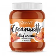 OstroVit Creametto 350 g Salted caramel