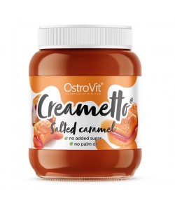 OstroVit Creametto 350 g, паста без сахара