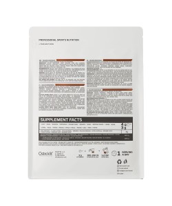 OstroVit Creatine Monohydrate 300 грамм, креатин моногидрат
