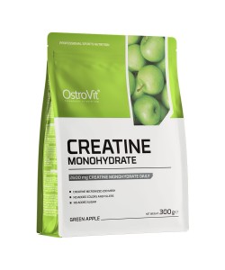OstroVit Creatine Monohydrate 300 грам, креатин