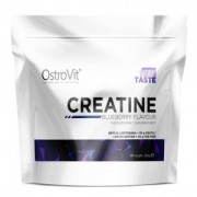 OstroVit Creatine Limited Edition 550 g Черника