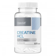 OstroVit Creatine HCL 120 caps