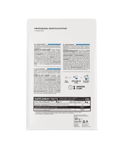 OstroVit Creatine Monohydrate 1000 грамм, креатин моногидрат