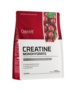 OstroVit Creatine Monohydrate 300 грам, креатин OstroVit Creatine Monohydrate 300 грам, креатин