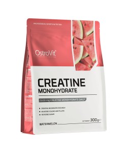 OstroVit Creatine Monohydrate 300 грам, креатин OstroVit Creatine Monohydrate 300 грам, креатин