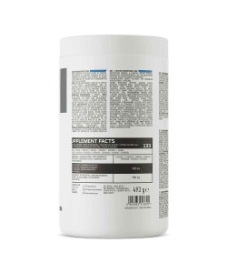 OstroVit Creatine Monohydrate 3300 mg 400 капсул, креатин моногидрат