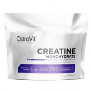 OstroVit Creatine Monohydrate 500 g Чистий, без смаку