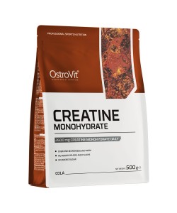 OstroVit Creatine Monohydrate 500 грам, креатин
