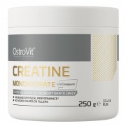 OstroVit Creatine Monohydrate Creapure 250 g Кола з ромом
