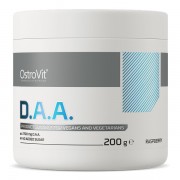 OstroVit D.A.A 200 g (D-аспарагінова кислота) Малина