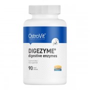 OstroVit Dygesime Digestive Enzymes 90 tabs