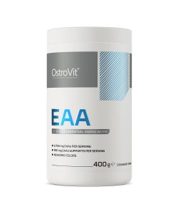 OstroVit ЕАА 400 грам, комплекс незамінних амінокислот