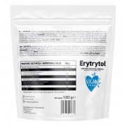 OstroVit Erythritol 1000 g