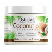 OstroVit Coconut Oil Extra Virgin 400 g