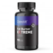 OstroVit Fat Burner Extreme 90 caps
