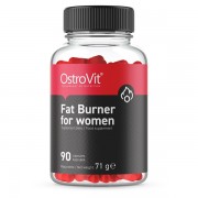 OstroVit Fat Burner for women 90 caps