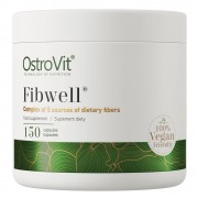 OstroVit Fibwell Vege 150 caps