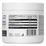 OstroVit Five Stars Creatine 300 g Чёрная смородина