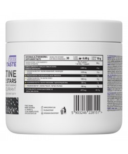 OstroVit Five Stars Creatine 300 грам, суміш з 5-ти форм креатину