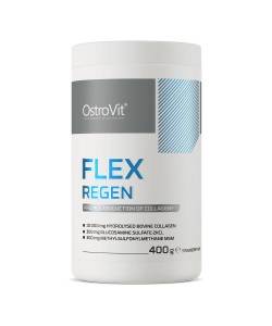 OstroVit Flex Regen 400 грамм, для суставов и связок