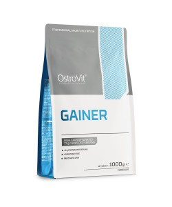 OstroVit Gainer 1000 грамм, гейнер