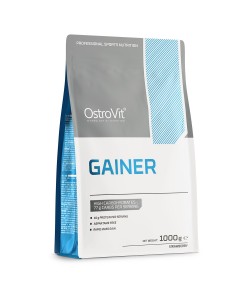 OstroVit Gainer 1000 грам, гейнер