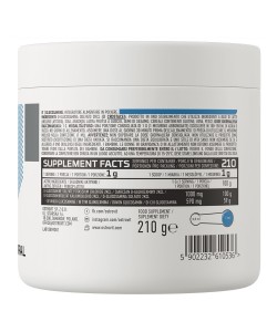 OstroVit Glucosamine 210 грам, глюкозамін