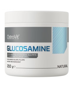 OstroVit Glucosamine 210 грам, глюкозамін