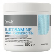 OstroVit Glucosamine + MSM + Chondroitin 150 g