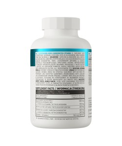 OstroVit Glucosamine + MSM + Chondroitin + Vitamin C 90 таблеток, глюкозамін+мсм+хондроітин+вітамін С OstroVit Glucosamine + MSM + Chondroitin + Vitamin C 90 таблеток, глюкозамін+мсм+хондроітин+вітамін С