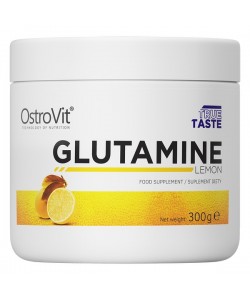 OstroVit Glutamine 300 грам, глютамін