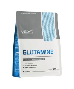 OstroVit Glutamine 300 грамм, глютамин OstroVit Glutamine 300 грамм, глютамин