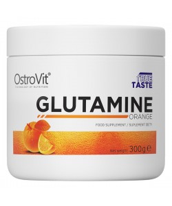 OstroVit Glutamine 300 грам, глютамін