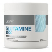 OstroVit Glutamine 5000 mg 150 caps