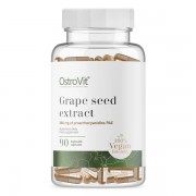 OstroVit Grape Seed Extract Vege 90 caps