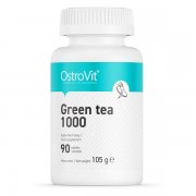 OstroVit Green Tea 1000 90 tabs 