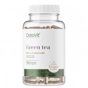 OstroVit Green Tea VEGE 90 caps