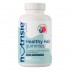 OstroVit Nutrisie® Healthy Hair 60 жевательных конфет, витамины и минералы со вкусом ягод и малины