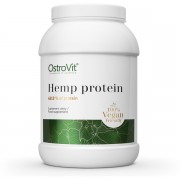 OstroVit Hemp Protein Vege 700 g