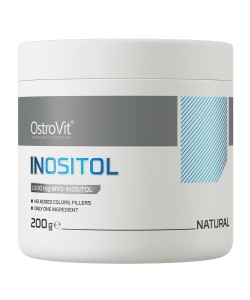 OstroVit Inositol 200 грамм, мио-инозитол